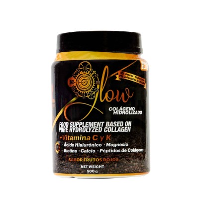 Colageno vitaminas para piel y cabello