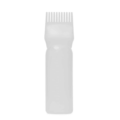 Aplicador de tonico para cabello