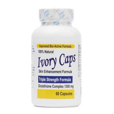 Pastillas para aclarar piel