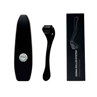 Rollo para el crecimiento de cabello