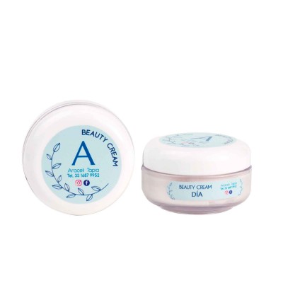 Crema de dika blanqueador piel