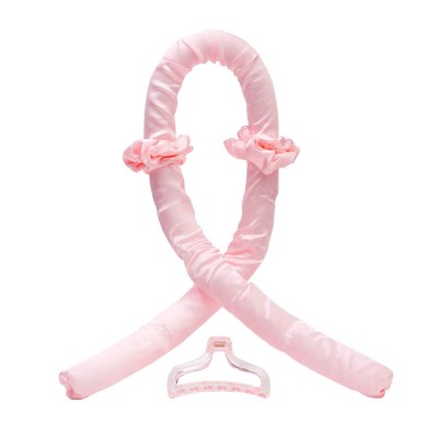 Coletero rizador de cabello