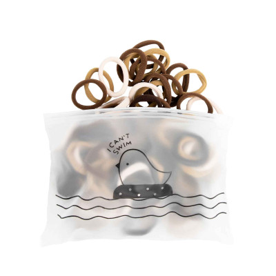 LIGAS CUIDADO DEL CABELLO