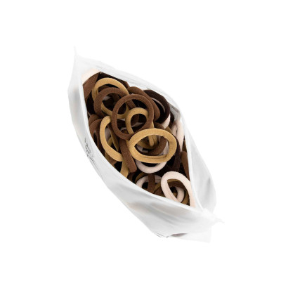 LIGAS CUIDADO DEL CABELLO