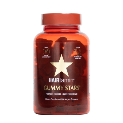 VITAMINAS PARA CABELLO